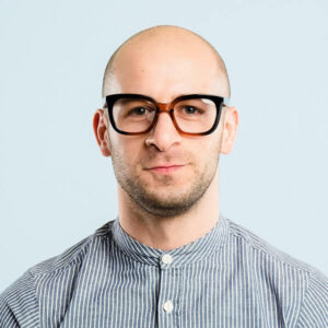 Picture of Michael Norman